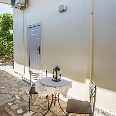 Maison d'hôtes Haroulena Kavala