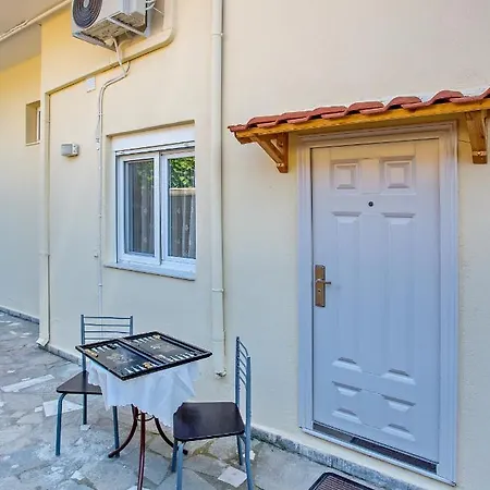 Haroulena Maison d'hôtes