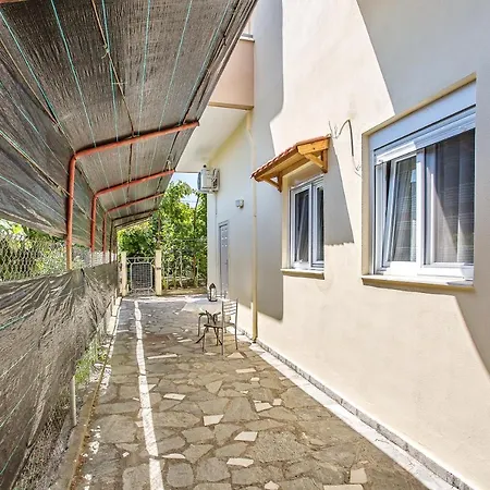 Maison d'hôtes Haroulena Kavala