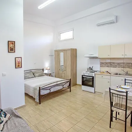 Maison d'hôtes Haroulena