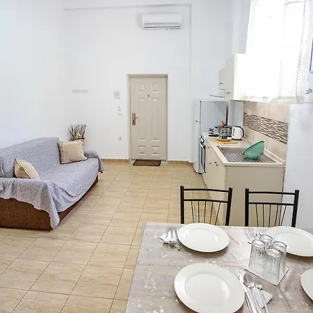 Maison d'hôtes Haroulena Kavala