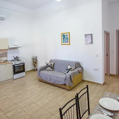 Maison d'hôtes Haroulena