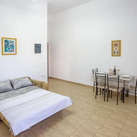 Maison d'hôtes Haroulena Kavala