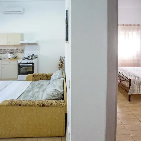 Haroulena Maison d'hôtes Kavala