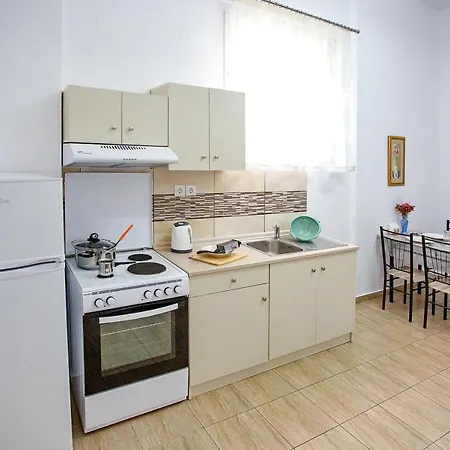 Maison d'hôtes Haroulena Kavala