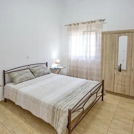 Haroulena Maison d'hôtes