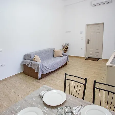 Maison d'hôtes Haroulena Kavala