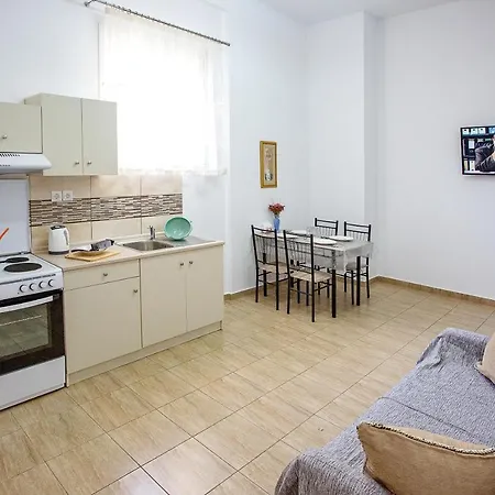 Maison d'hôtes Haroulena