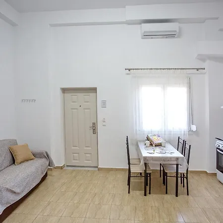 Maison d'hôtes Haroulena