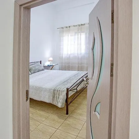 Maison d'hôtes Haroulena