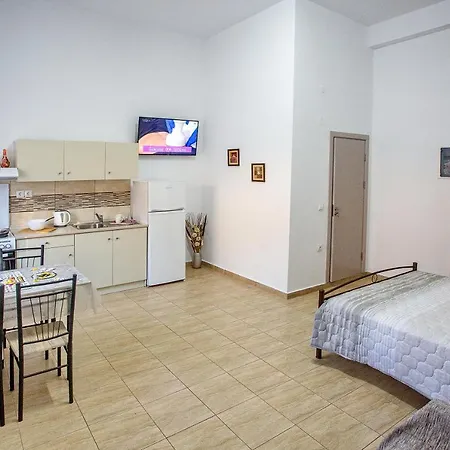 Haroulena Maison d'hôtes