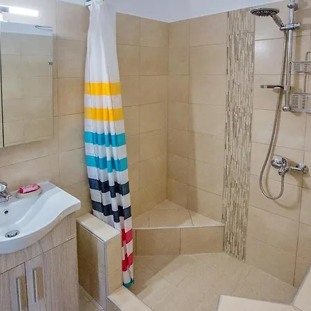 Haroulena Maison d'hôtes