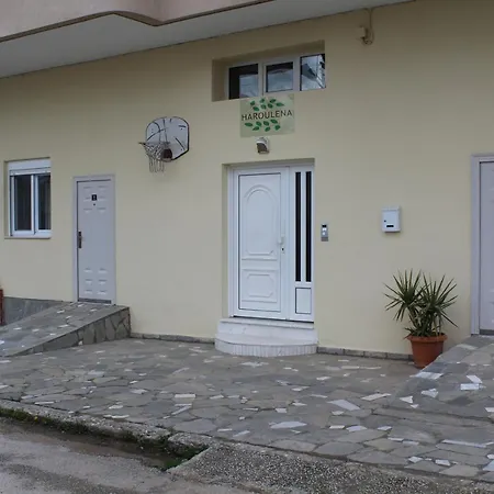 Maison d'hôtes Haroulena 4*