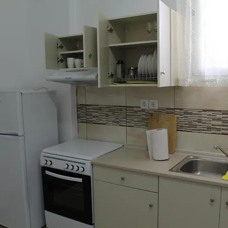 Haroulena Maison d'hôtes