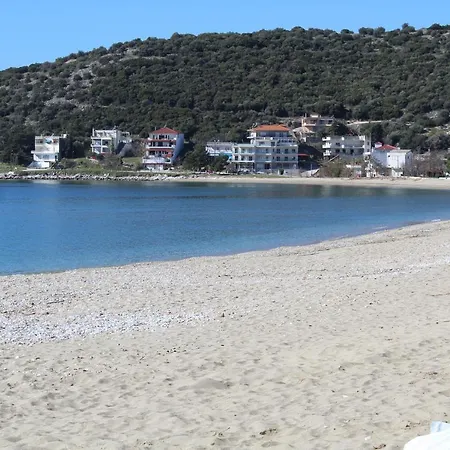 Haroulena Maison d'hôtes 4*