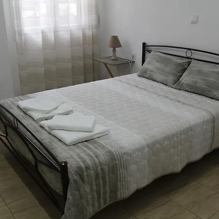 Haroulena Maison d'hôtes