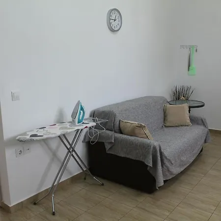 Maison d'hôtes Haroulena 4*