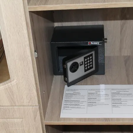 Maison d'hôtes Haroulena 4*