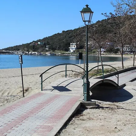 Haroulena Maison d'hôtes 4*