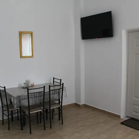 Haroulena Maison d'hôtes 4*