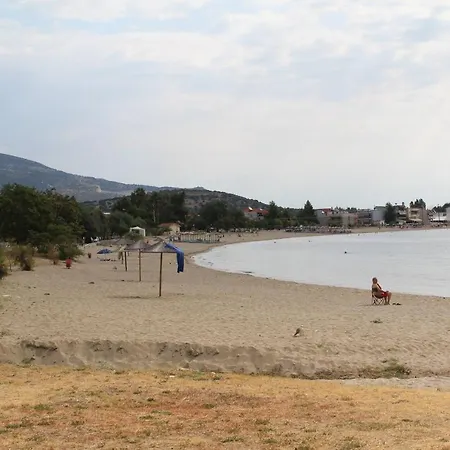 Maison d'hôtes Haroulena 4*