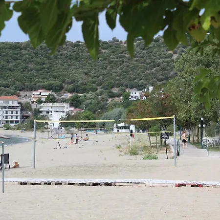 Haroulena Maison d'hôtes