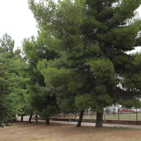 Maison d'hôtes Haroulena