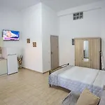 Pensjonat Haroulena Kawala