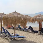 Pensjonat Haroulena