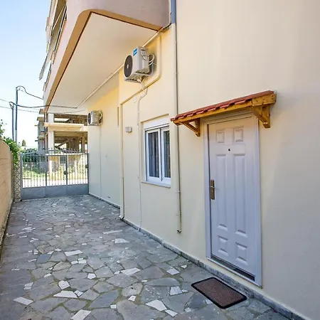 Haroulena Pensiune Kavala
