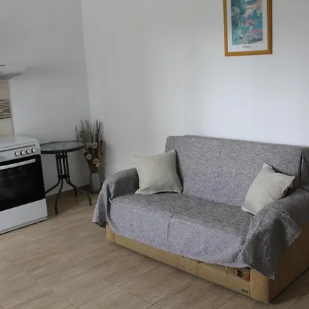 Haroulena 게스트하우스