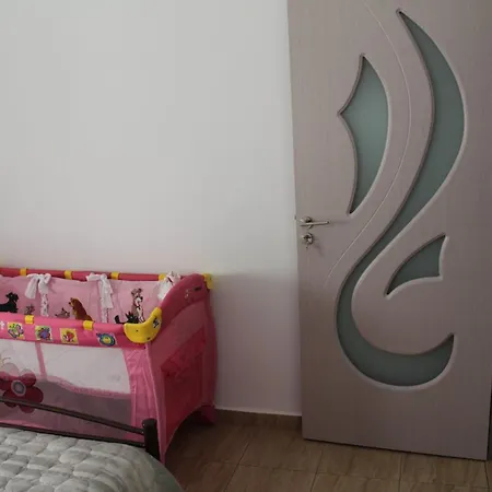 Haroulena 게스트하우스