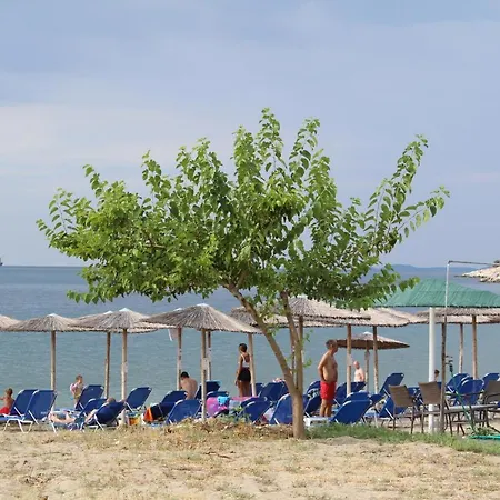 Haroulena 게스트하우스