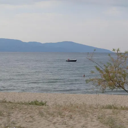 Haroulena 4* 카발라