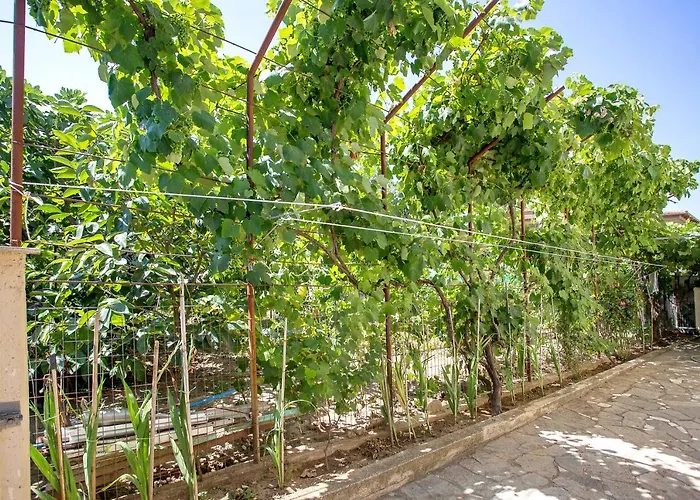 Haroulena Καβάλα