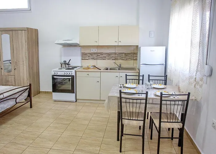 Haroulena Καβάλα