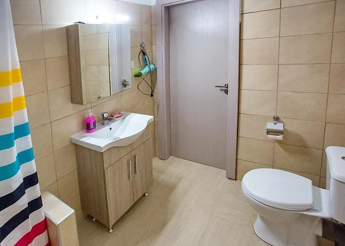 Haroulena 4* Καβάλα