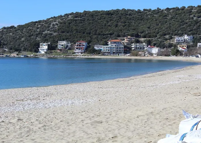 Haroulena Πανσιόν 4*