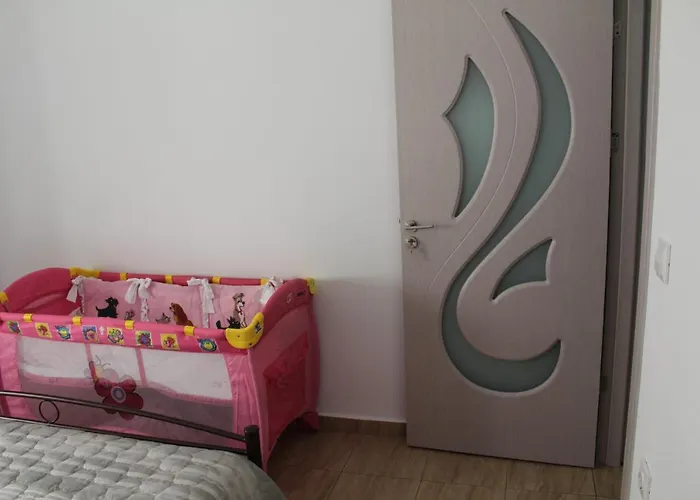 Haroulena Πανσιόν