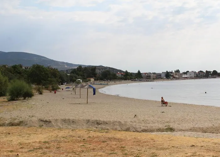 Πανσιόν Haroulena 4*