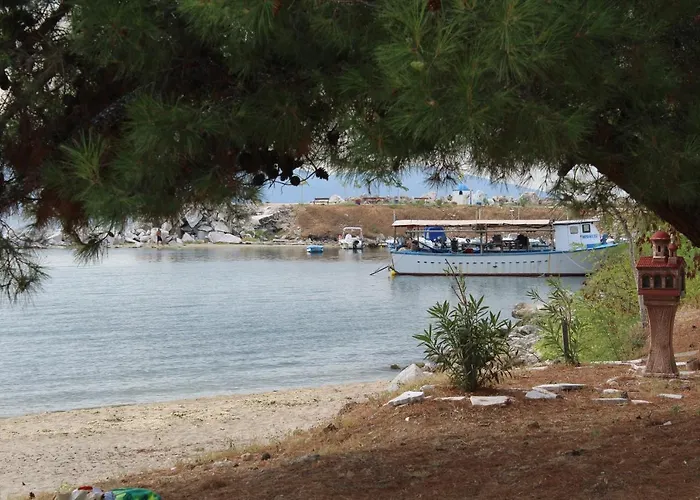 Haroulena Καβάλα