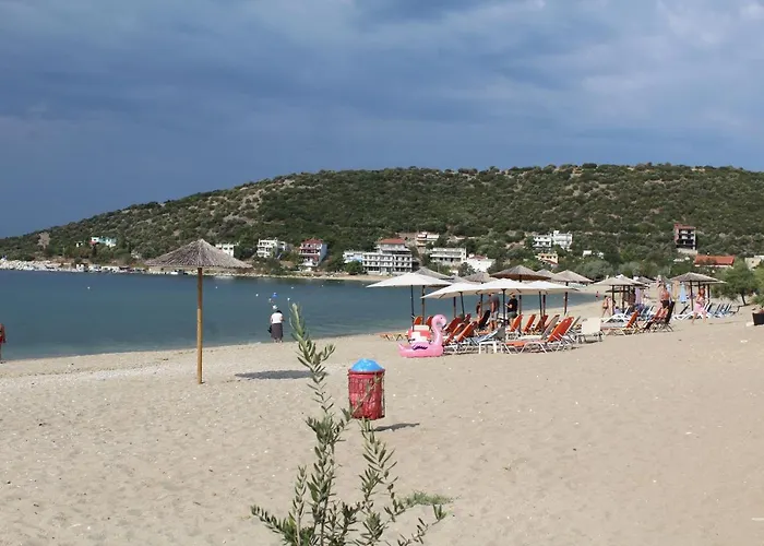 Haroulena Πανσιόν 4*